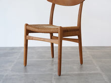 画像をギャラリービューアに読み込む, Hans J. Wegner CH23 Chair