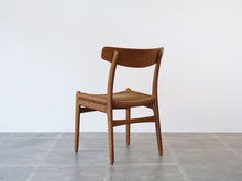 画像をギャラリービューアに読み込む, Hans J. Wegner CH23 Chair