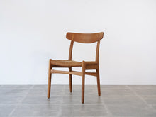 画像をギャラリービューアに読み込む, Hans J. Wegner CH23 Chair