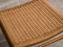 画像をギャラリービューアに読み込む, ハンスJウェグナーのCH23の座面