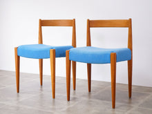 画像をギャラリービューアに読み込む, Nanna Ditzel & Jørgen Ditzel Model 110 Chair