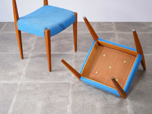 画像をギャラリービューアに読み込む, Nanna Ditzel & Jørgen Ditzel Model 110 Chair