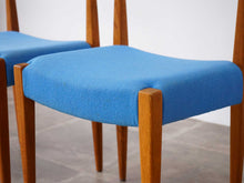 画像をギャラリービューアに読み込む, Nanna Ditzel & Jørgen Ditzel Model 110 Chair