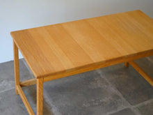 画像をギャラリービューアに読み込む, Kurt Østervig Table