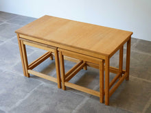 画像をギャラリービューアに読み込む, Kurt Østervig Table