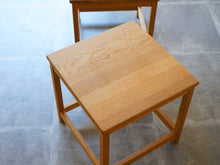 画像をギャラリービューアに読み込む, Kurt Østervig Table