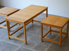 画像をギャラリービューアに読み込む, Kurt Østervig Table