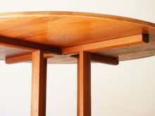 画像をギャラリービューアに読み込む, 北欧ダイニングテーブルの脚との接合部