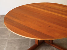 画像をギャラリービューアに読み込む, 北欧ダイニングテーブルの天板左側