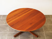 画像をギャラリービューアに読み込む, 北欧ダイニングテーブルの天板円卓