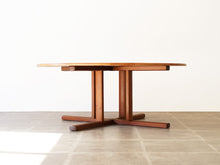 画像をギャラリービューアに読み込む, 北欧ダイニングテーブルの真横