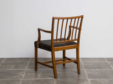 画像をギャラリービューアに読み込む, Jacob Kjær Chair