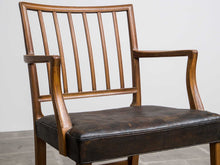 画像をギャラリービューアに読み込む, Jacob Kjær Chair