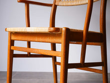 画像をギャラリービューアに読み込む, Swedish Design Chair
