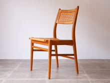 画像をギャラリービューアに読み込む, Swedish Design Chair