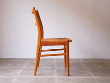 画像をギャラリービューアに読み込む, Swedish Design Chair