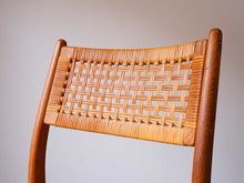 画像をギャラリービューアに読み込む, Swedish Design Chair