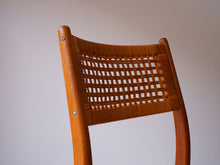 画像をギャラリービューアに読み込む, Swedish Design Chair