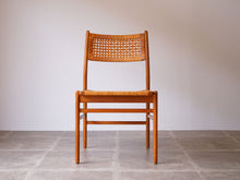 画像をギャラリービューアに読み込む, Swedish Design Chair