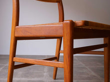 画像をギャラリービューアに読み込む, Swedish Design Chair