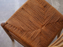 画像をギャラリービューアに読み込む, Arne Jacobsen ”1st chair for Novo" Chair