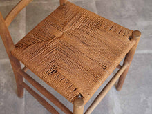 画像をギャラリービューアに読み込む, Arne Jacobsen ”1st chair for Novo" Chair