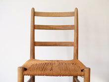 画像をギャラリービューアに読み込む, Arne Jacobsen ”1st chair for Novo" Chair