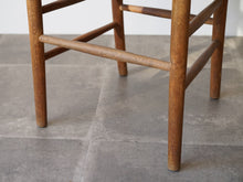 画像をギャラリービューアに読み込む, Arne Jacobsen ”1st chair for Novo" Chair