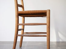 画像をギャラリービューアに読み込む, Arne Jacobsen ”1st chair for Novo" Chair