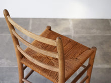 画像をギャラリービューアに読み込む, Arne Jacobsen ”1st chair for Novo" Chair