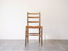 画像をギャラリービューアに読み込む, Arne Jacobsen ”1st chair for Novo" Chair