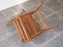 画像をギャラリービューアに読み込む, Arne Jacobsen ”1st chair for Novo" Chair