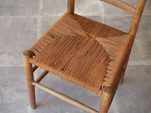 画像をギャラリービューアに読み込む, Arne Jacobsen ”1st chair for Novo" Chair