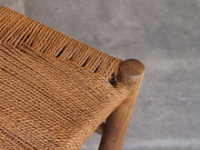 画像をギャラリービューアに読み込む, Arne Jacobsen ”1st chair for Novo" Chair