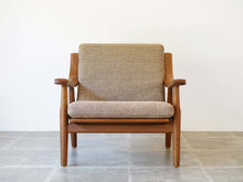 画像をギャラリービューアに読み込む, Hans J. Wegner GE530 Chair