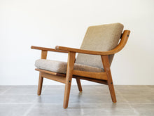 画像をギャラリービューアに読み込む, Hans J. Wegner GE530 Chair