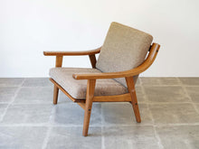 画像をギャラリービューアに読み込む, Hans J. Wegner GE530 Chair