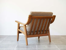 画像をギャラリービューアに読み込む, Hans J. Wegner GE530 Chair