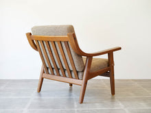 画像をギャラリービューアに読み込む, Hans J. Wegner GE530 Chair