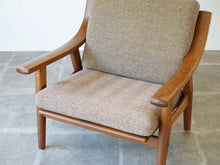 画像をギャラリービューアに読み込む, Hans J. Wegner GE530 Chair