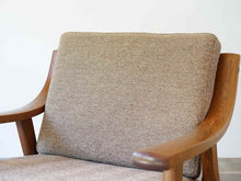 画像をギャラリービューアに読み込む, Hans J. Wegner GE530 Chair