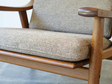 画像をギャラリービューアに読み込む, Hans J. Wegner GE530 Chair