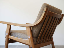 画像をギャラリービューアに読み込む, Hans J. Wegner GE530 Chair