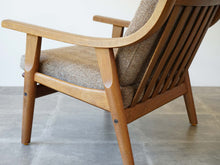 画像をギャラリービューアに読み込む, Hans J. Wegner GE530 Chair