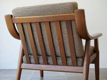 画像をギャラリービューアに読み込む, Hans J. Wegner GE530 Chair