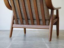 画像をギャラリービューアに読み込む, Hans J. Wegner GE530 Chair