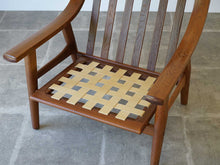 画像をギャラリービューアに読み込む, Hans J. Wegner GE530 Chair