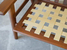 画像をギャラリービューアに読み込む, Hans J. Wegner GE530 Chair