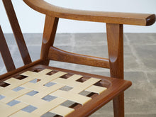 画像をギャラリービューアに読み込む, Hans J. Wegner GE530 Chair