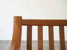 画像をギャラリービューアに読み込む, Hans J. Wegner GE530 Chair